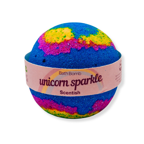 Bath bomb fizzer - bomb,