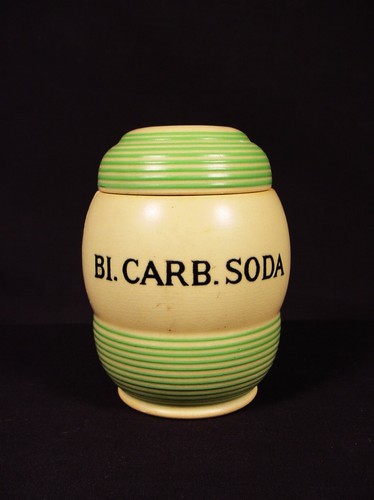 Rare 1930s green banded - 1930s,