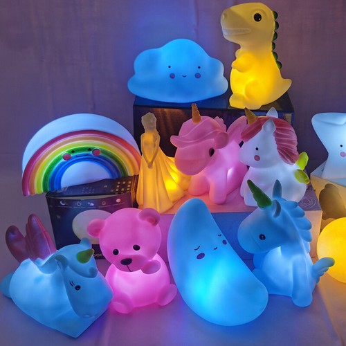 Mini led night - night, light