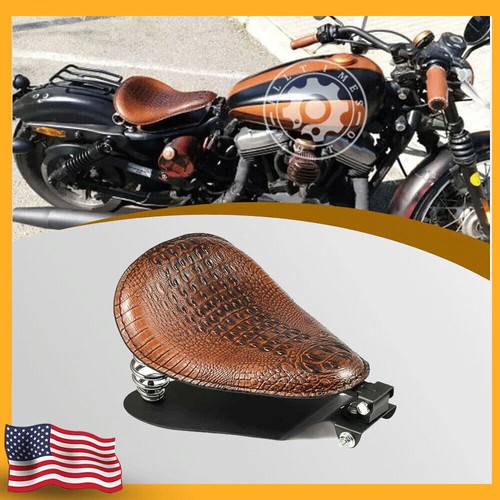 Motorcycle solo seat base - solo,