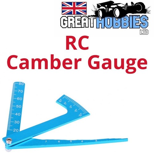 Camber gauge quality 8 - camber,