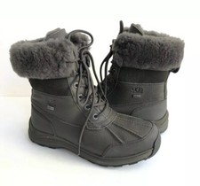 Ugg adirondack iii short black - ugg,