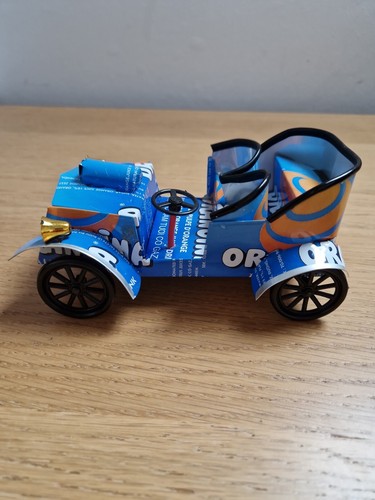 Vintage model car - vintage,