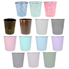 PLASTIC WASTE STORAGE PAPER