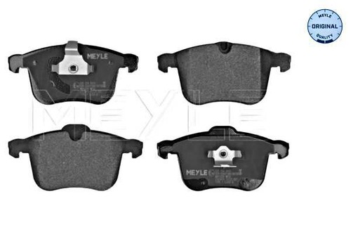 Front disc brake pad - brake,