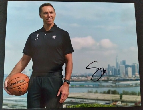 Steve nash mvp brooklyn - steve,
