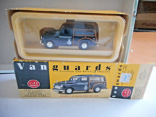 Vanguards VA10003 Morris Minor
