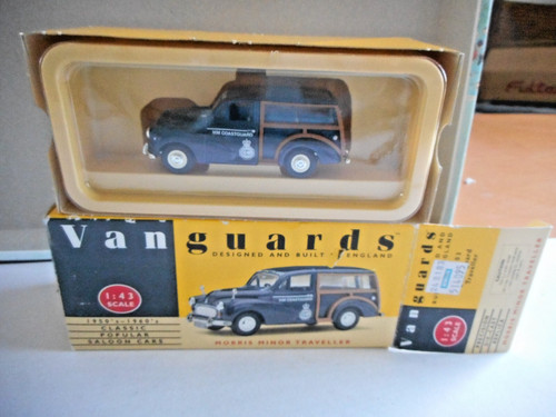 Vanguards va10003 morris - va10003,