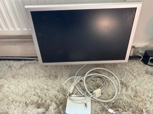 Apple cinema display a1081 - ,