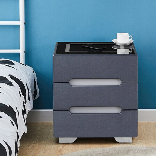 Drawers bedside tables - drawers,