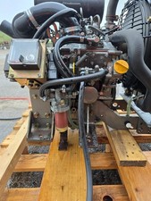 Yanmar 2TNE68-HG Engine