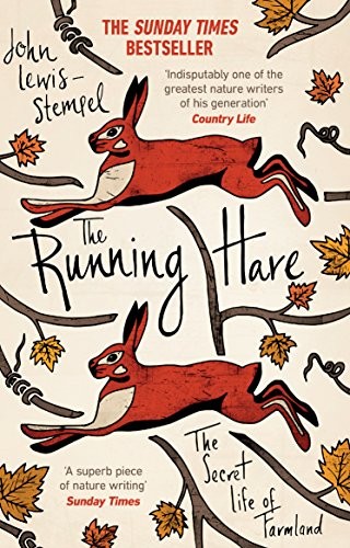 The running hare secret - running,