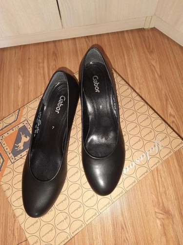 Women gabor heels black - women,