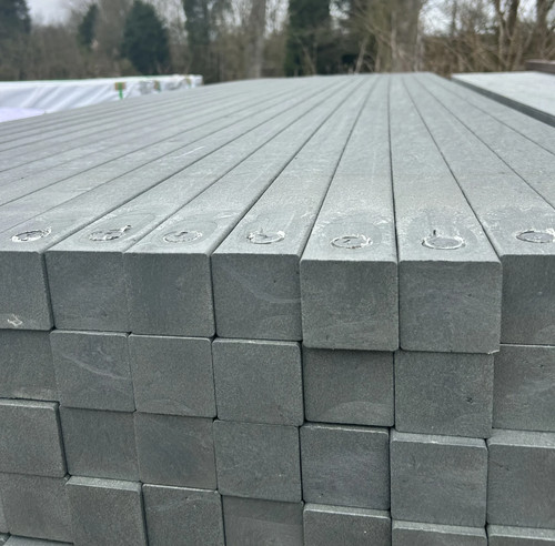 Sample shed base recycled - shed,