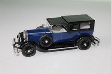 RIO 1:43  ISOTTA FRASCHINI 8A