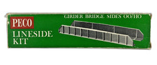 Peco LK-10 Plate Girder Bridge