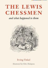 The Lewis Chessmen: and what