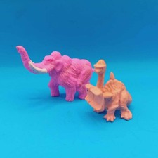 Monsters In My Pocket