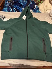 Nike Tech Fleece Full zip