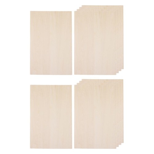 20x balsa wood sheets for - balsa,