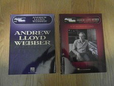 EZ PLAY TODAY - ANDREW LLOYD