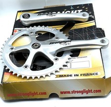Stronglight Mygal Track Crank