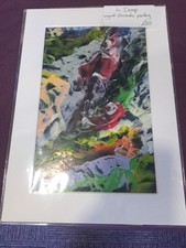 Original Art Encaustic Wax