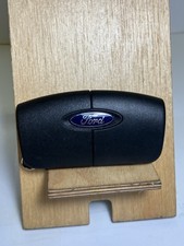 FOB Car Key Ford Authentic 3 Button Flip Key Remote Tested (Ref:A4)