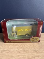 EFE 23601 - Bedford TK Luton