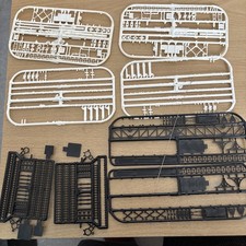LMS Signal & Gantry Spares