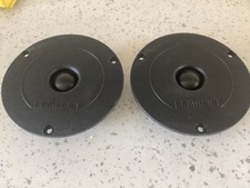 Mission-vifa d19ti tweeter for