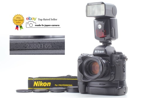 N230xxxx mint w - mint+, w/mb-15*