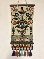 Wall Hanging 70s Vintage
