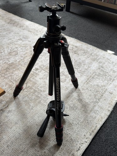 Manfrotto 190go series - manfrotto, m-series