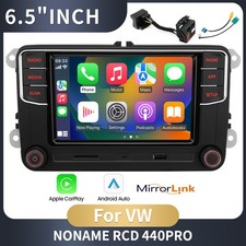 CarPlay Noname Android Auto