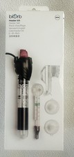 OASE BIORB HEATER KIT 50W WITH THERMOMETER & STAND TROPICAL AQUARIUM FISH TANK