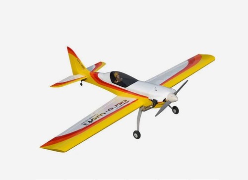 Ripmax acro wot mk2 artf - wot,