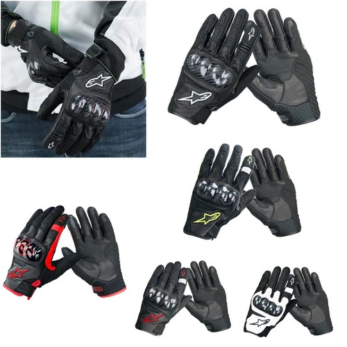 Newalpinestars smx air - newalpinestars,