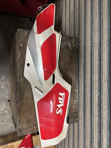 Tzr250 3ma seat panel - tzr250,