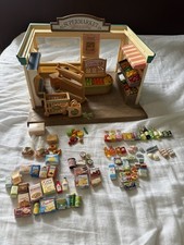Sylvanian Families Supermarket