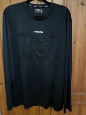 Forza Referee Shirt Size XXL