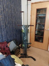 Maxi Climber Vertical Climbing