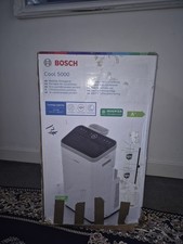 Bosch Cool 5000 Portable Air