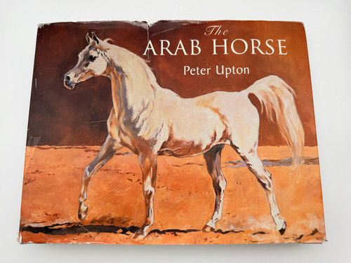 The arab horse complete - the, a