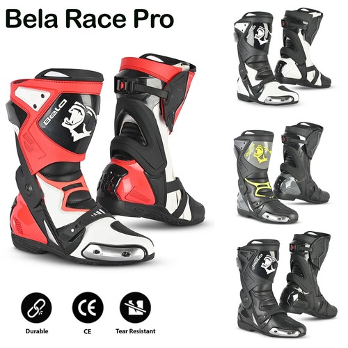 Bela mens motorbike - bela,