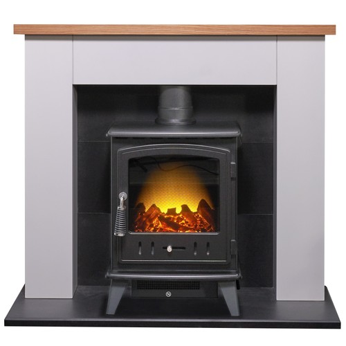 Adam chester stove - adam,