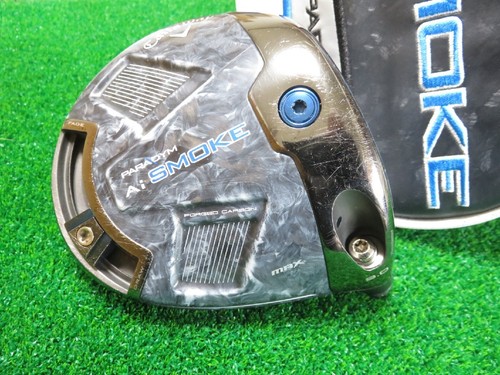Callaway 2024 paradym - callaway, ai
