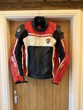 Ducati Corse Motorcycle