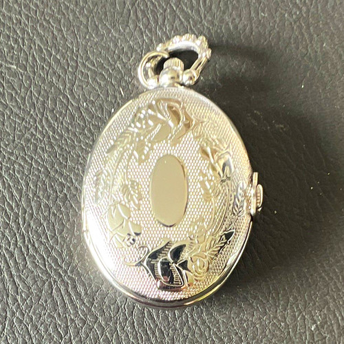 Mab silver plated - mab,