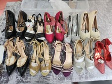 Wholesale Joblot 10 X Pairs Of